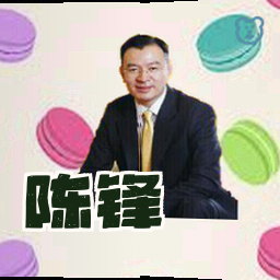 陈锋